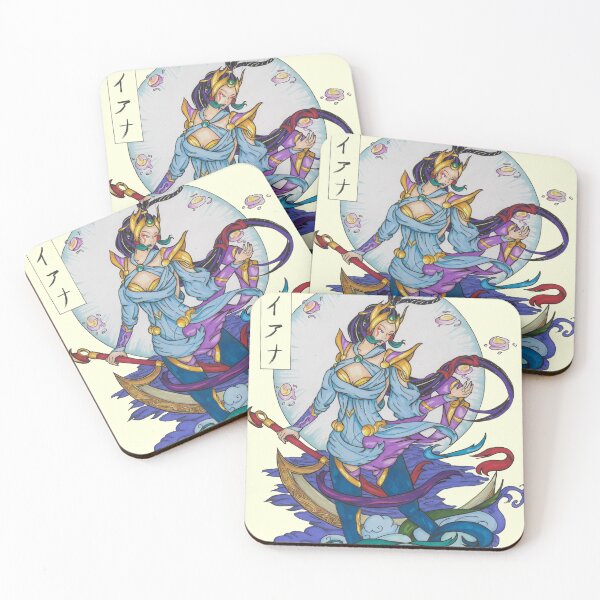 Item preview, Diana Lunar Goddess designed and sold by Ma-chan.