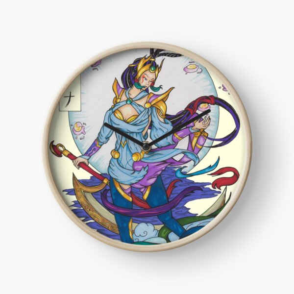 Item preview, Diana Lunar Goddess designed and sold by Ma-chan.