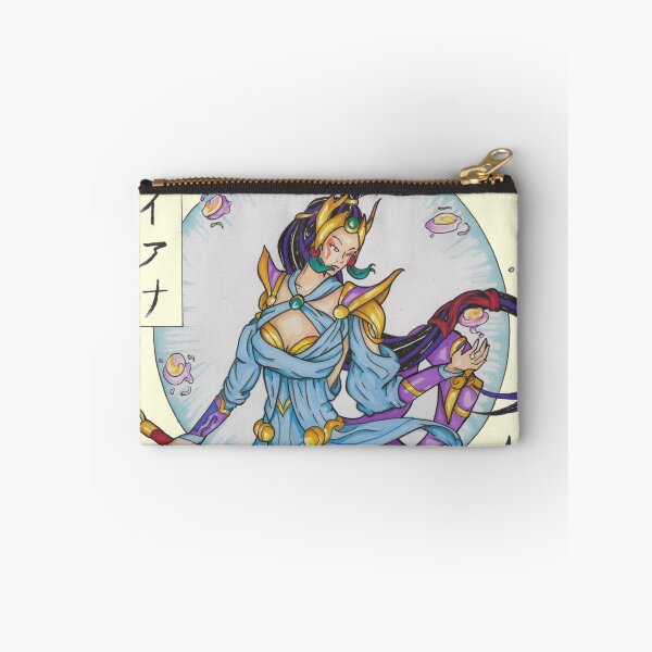 Item preview, Diana Lunar Goddess designed and sold by Ma-chan.