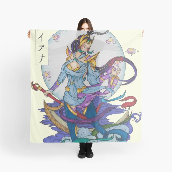 Item preview, Diana Lunar Goddess designed and sold by Ma-chan.