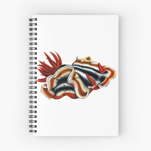 Item preview, Nudibranch designed and sold by LorenDowding.