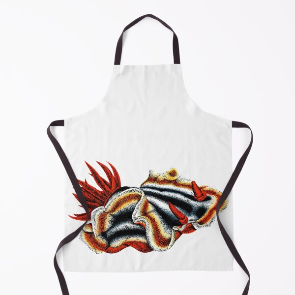 Item preview, Nudibranch designed and sold by LorenDowding.