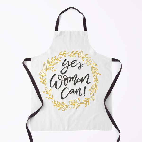 Item preview, Women Can! designed and sold by Sya Prints.