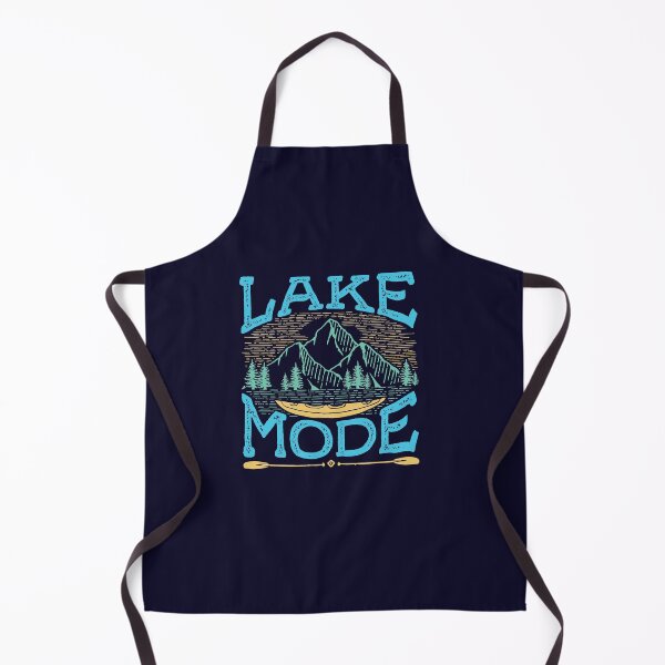 Item preview, Lake Mode designed and sold by jaygo.