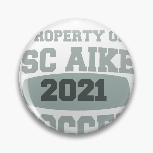 Item preview, USC Aiken Soccer designed and sold by brittyarellano.