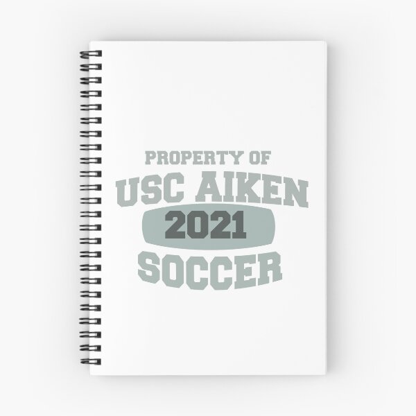 Item preview, USC Aiken Soccer designed and sold by brittyarellano.