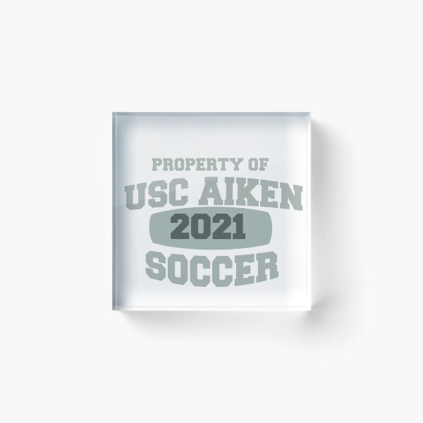Item preview, USC Aiken Soccer designed and sold by brittyarellano.