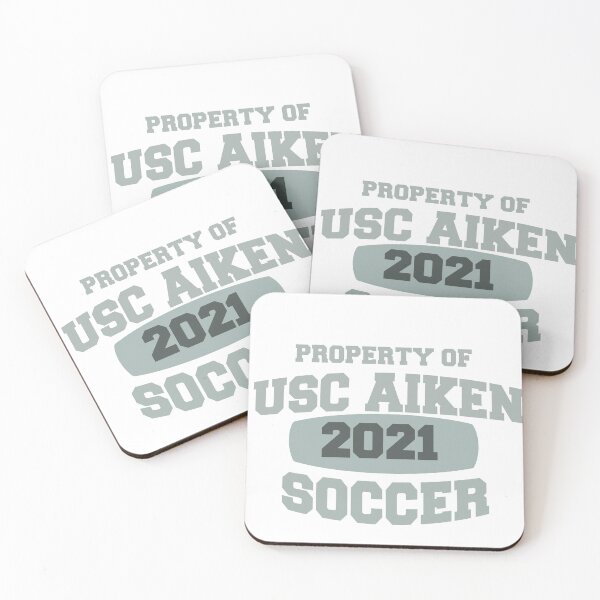 Item preview, USC Aiken Soccer designed and sold by brittyarellano.