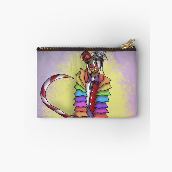 Item preview, Killer Clown designed and sold by SamIamLuvDov.