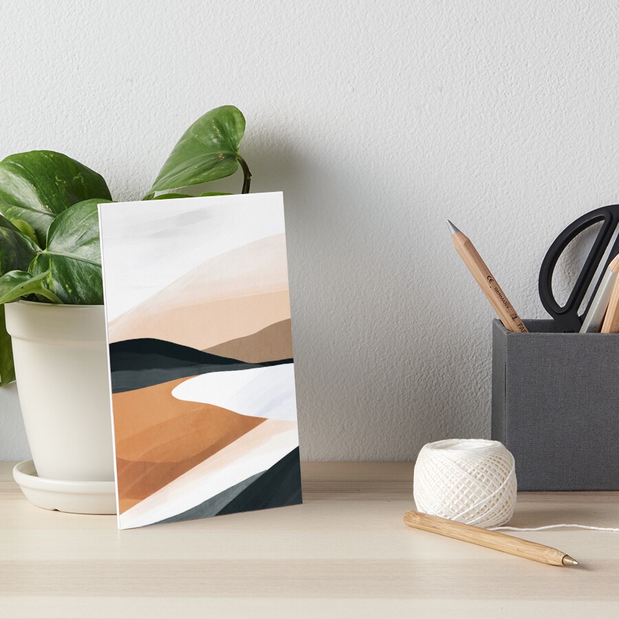 Vista previa del artículo con la obra «Lámina rígida», diseñado y vendido por ThingDesign.