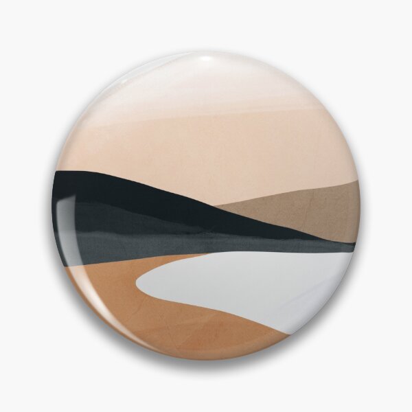 Artikelvorschau, Abstract Art Landscape 15 entworfen und verkauft von ThingDesign.