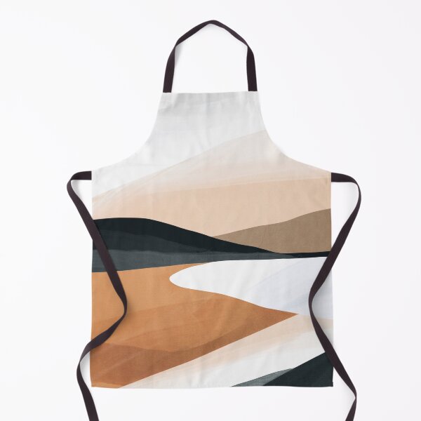 Item preview, Abstract Art Landscape 15 designed and sold by ThingDesign.