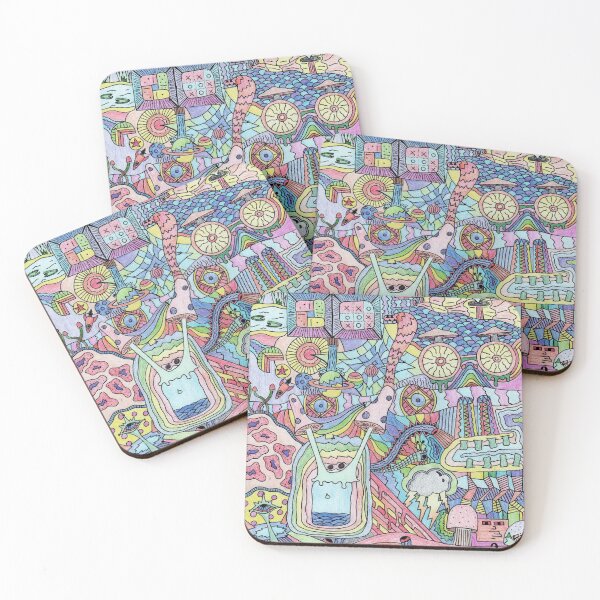 Item preview, Doodle designed and sold by ColemanAlvarez.