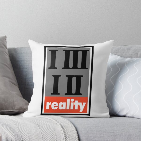Item preview, 1312 Reality designed and sold by KBwiththeTees.