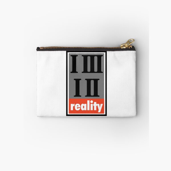 Item preview, 1312 Reality designed and sold by KBwiththeTees.
