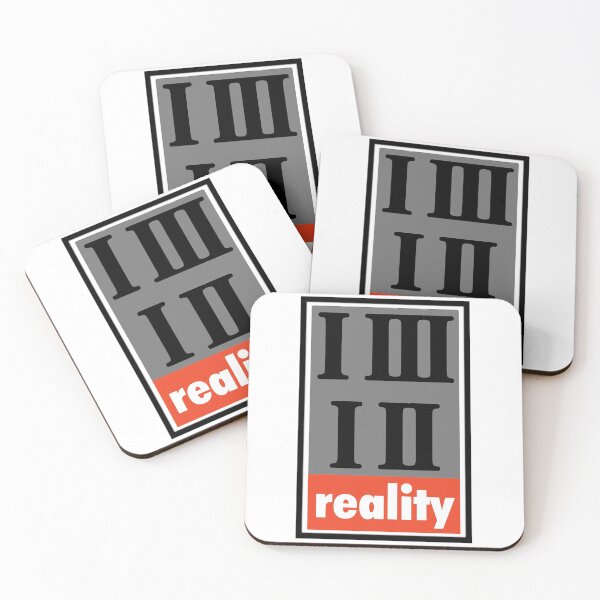 Item preview, 1312 Reality designed and sold by KBwiththeTees.