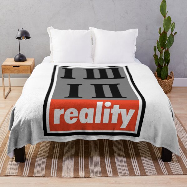 Item preview, 1312 Reality designed and sold by KBwiththeTees.