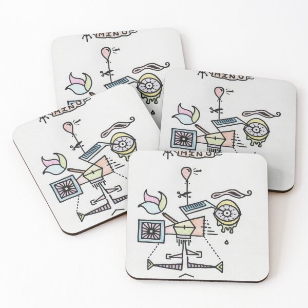Item preview, MIND designed and sold by ColemanAlvarez.