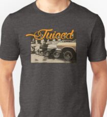 Juiced lowrider collection Unisex T-Shirt