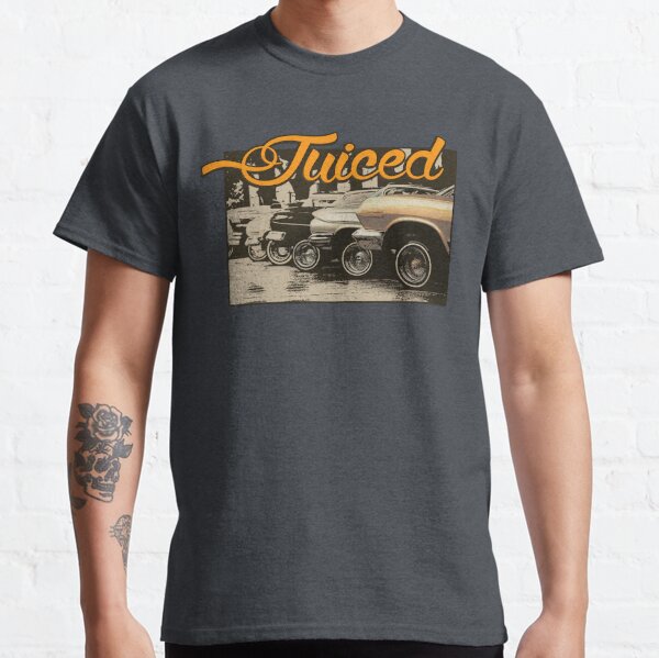 Juiced lowrider collection Classic T-Shirt