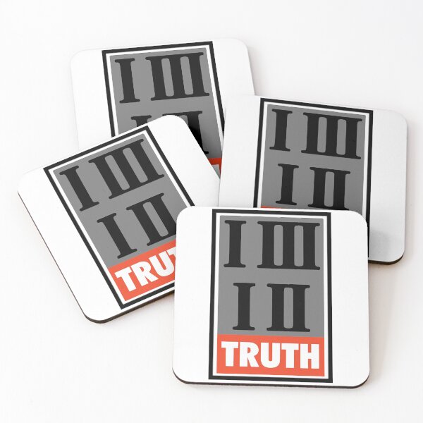 Item preview, 1312 Truth designed and sold by KBwiththeTees.