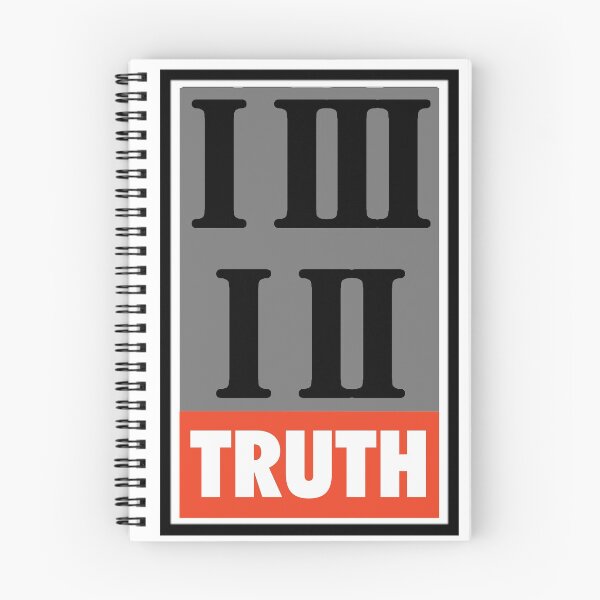 Item preview, 1312 Truth designed and sold by KBwiththeTees.