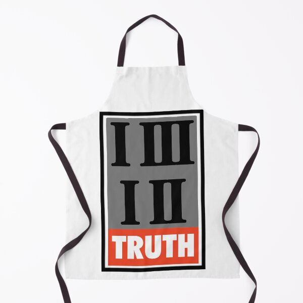 Item preview, 1312 Truth designed and sold by KBwiththeTees.