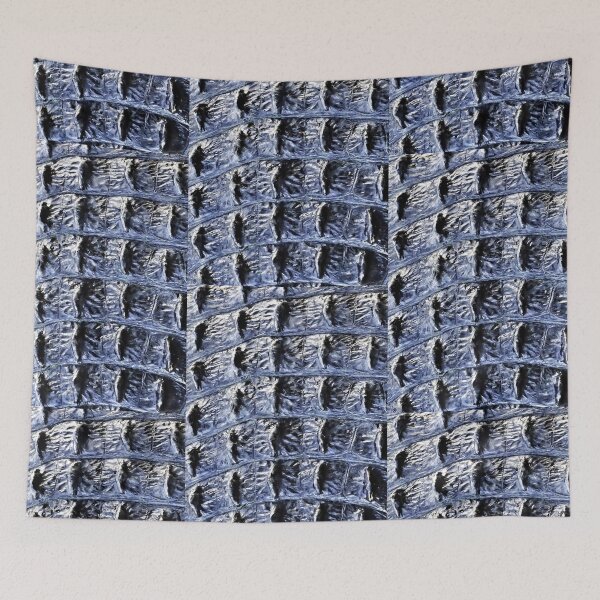 Item preview, Alligator Skin designed and sold by Dead-Moroz.