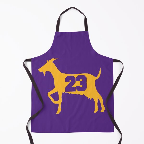 Item preview, Lebron The Goat designed and sold by sunny-DI.