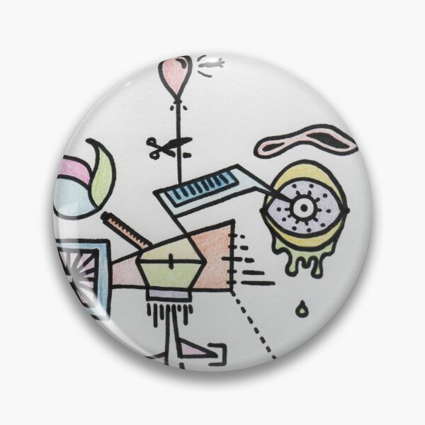 Item preview, MIND designed and sold by ColemanAlvarez.