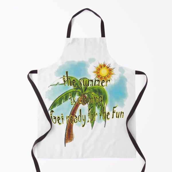 Item preview, The summer is coming Get ready for fun designed and sold by Fordepp.
