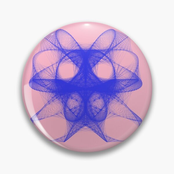 Item preview, Code Blott Coded Art Print designed and sold by CodedByYaz.