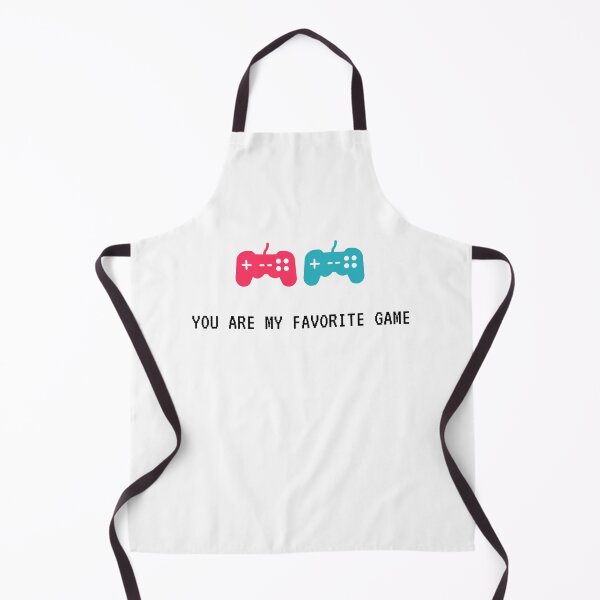 Item preview, You are my favorite game designed and sold by Pink-angel2030.