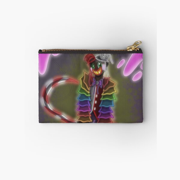 Item preview, Killer Clown (Glow Varient) designed and sold by SamIamLuvDov.