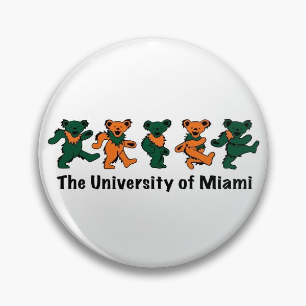 Item preview, Miami Bears designed and sold by madebymich.