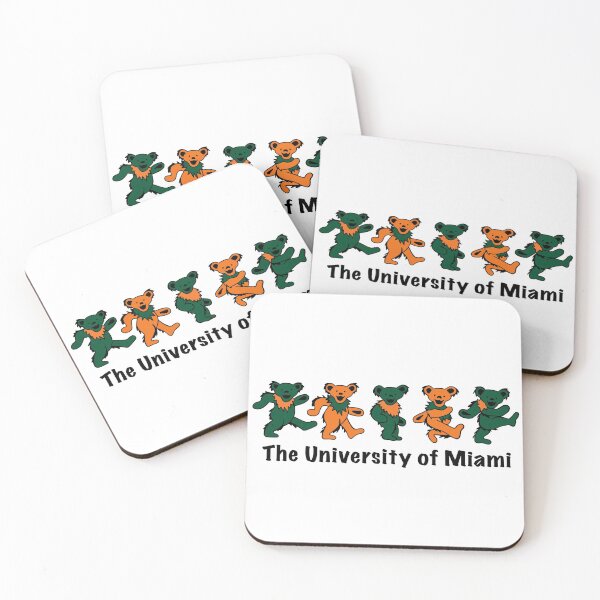 Item preview, Miami Bears designed and sold by madebymich.
