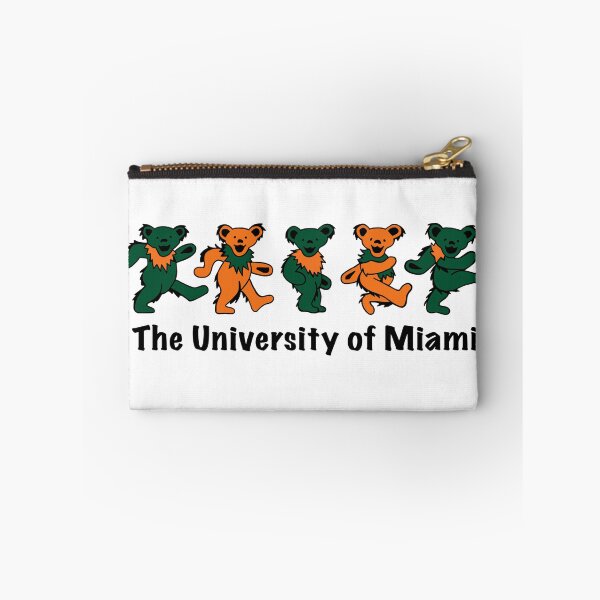 Item preview, Miami Bears designed and sold by madebymich.