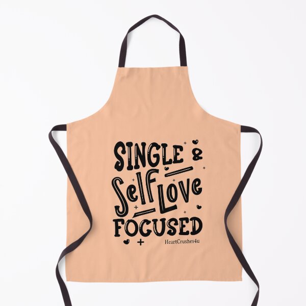 Item preview, Single & Self-Love Focused (Self Love Encouragement) designed and sold by HeartCrushes4u.