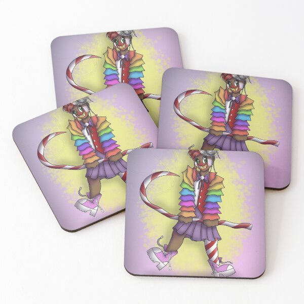 Item preview, Killer Clown designed and sold by SamIamLuvDov.