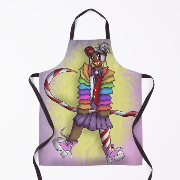 Item preview, Killer Clown designed and sold by SamIamLuvDov.