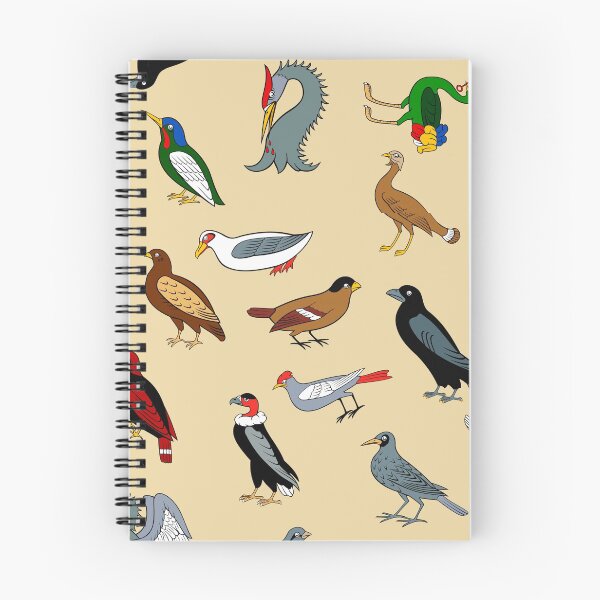 Item preview, Bird Pattern Design for Tapestry print on demand online apparel and Home decor designed and sold by Sunnyhova.
