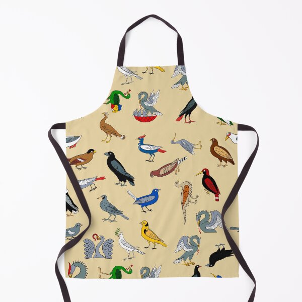 Item preview, Bird Pattern Design for Tapestry print on demand online apparel and Home decor designed and sold by Sunnyhova.