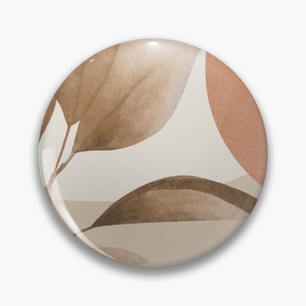 Item preview, Modern Abstract Art 41  designed and sold by ThingDesign.