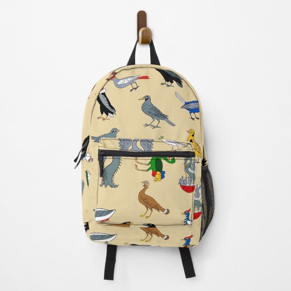 Item preview, Bird Pattern Design for Tapestry print on demand online apparel and Home decor designed and sold by Sunnyhova.