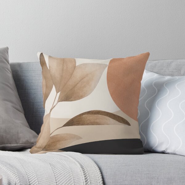 Item preview, Modern Abstract Art 41  designed and sold by ThingDesign.