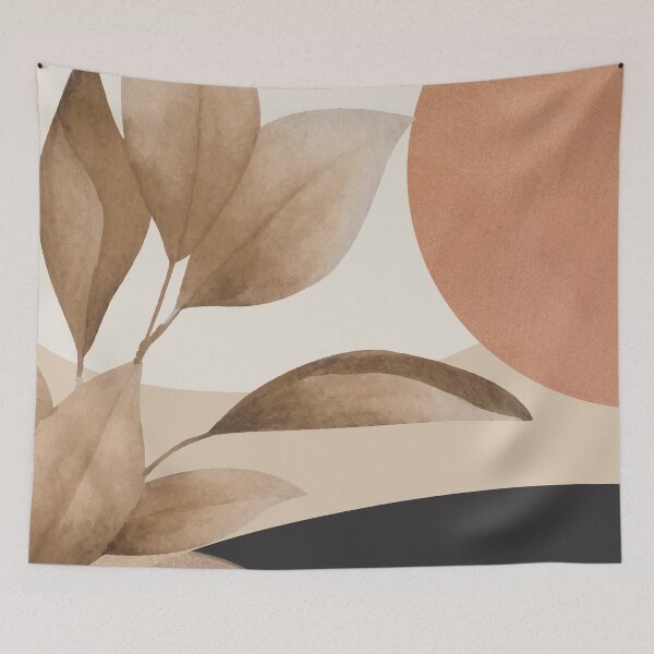 Item preview, Modern Abstract Art 41  designed and sold by ThingDesign.