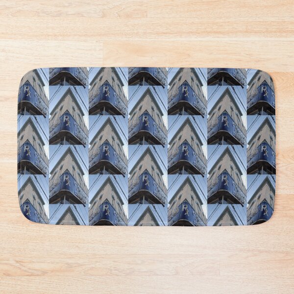 Item preview, The Corner Drugstore designed and sold by John Schneider.