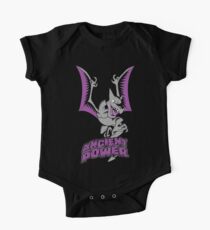 Ancient Power One Piece - Short Sleeve