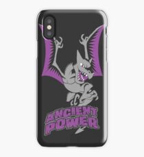 Ancient Power iPhone Case