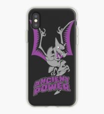 Ancient Power iPhone Case